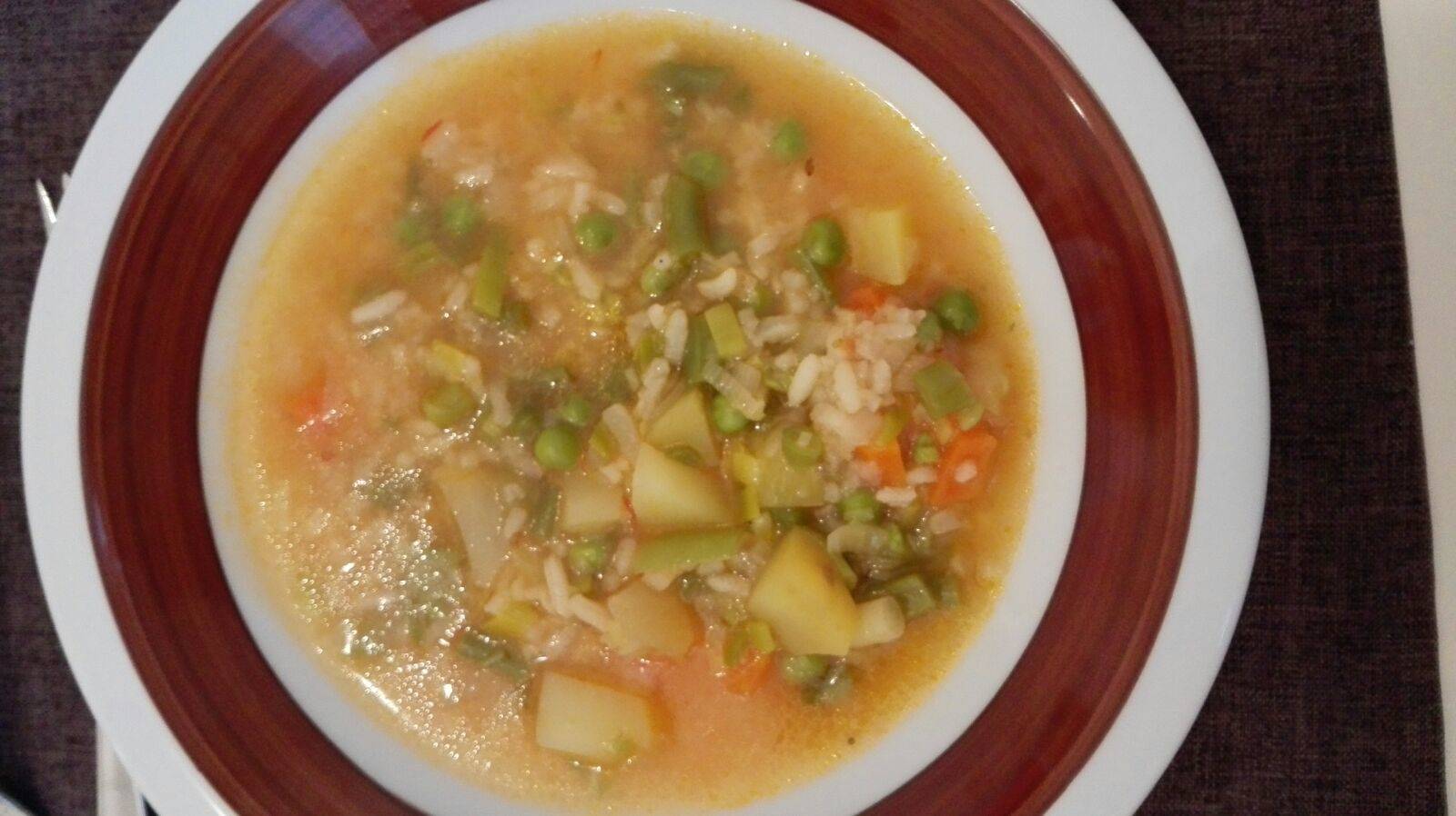 Minestrone