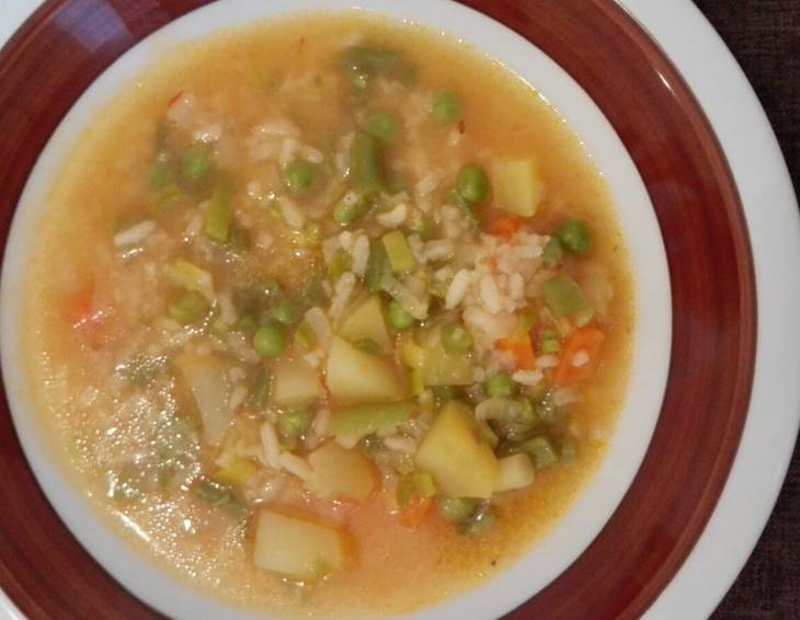 Minestrone