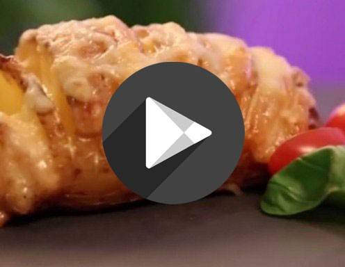 Diese 6 Käsesorten sind ideal zum Überbacken