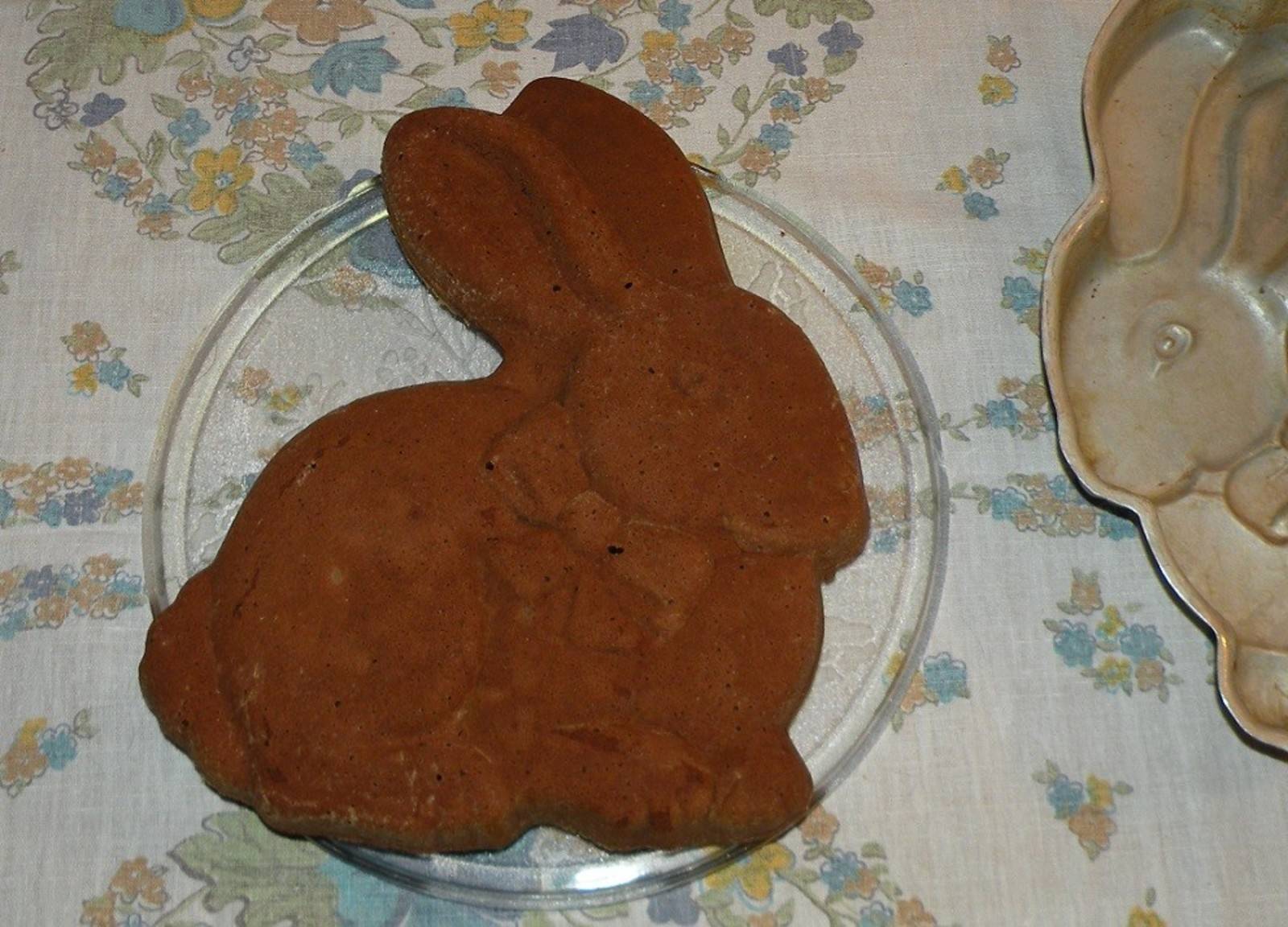 Osterbrowniehase