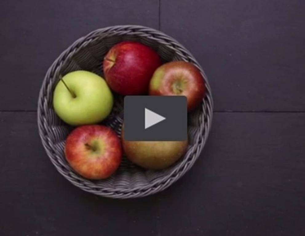 Welcher Apfel eignet sich wofür? Welcher Apfel eignet sich wofür?