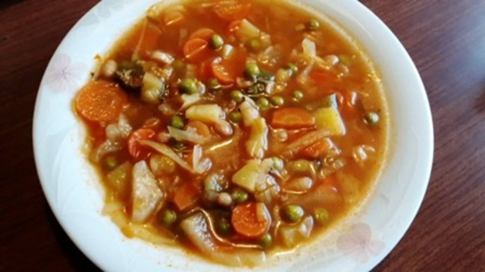 Minestrone