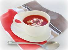 Tomaten Suppe Tomaten Suppe