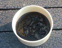 Heidelbeeraufstrich Heidelbeeraufstrich