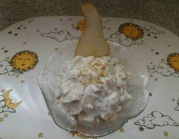 Hafermüsli Hafermüsli