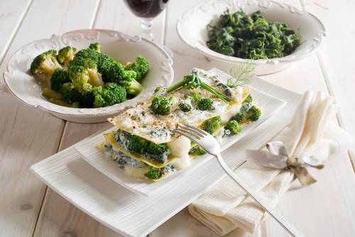 Die besten Brokkoli Rezepte Die besten Brokkoli Rezepte