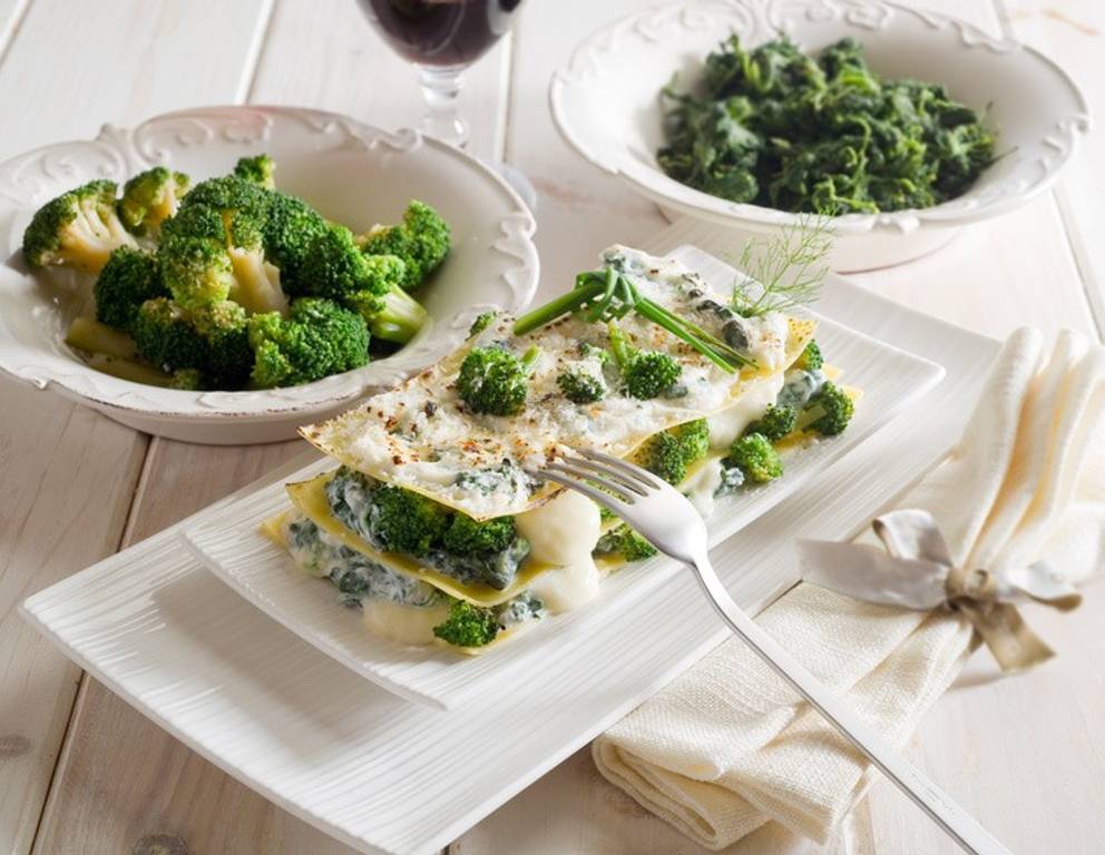 Die besten Brokkoli Rezepte Die besten Brokkoli Rezepte