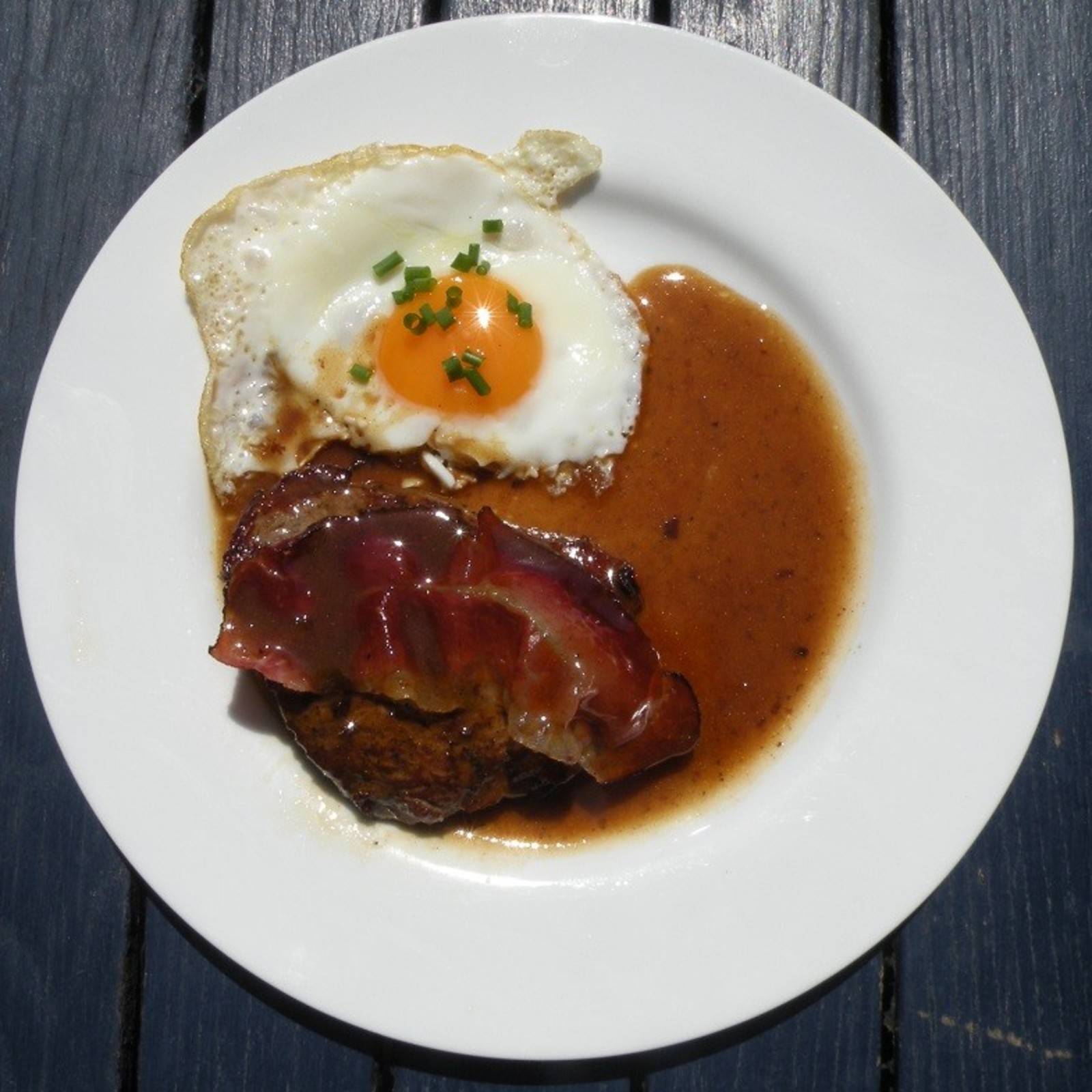 Portugiesisches Steak Rezept - ichkoche.de