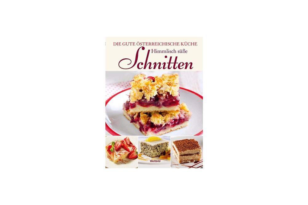 Himmlisch süße Schnitten / Weltbild Himmlisch süße Schnitten / Weltbild