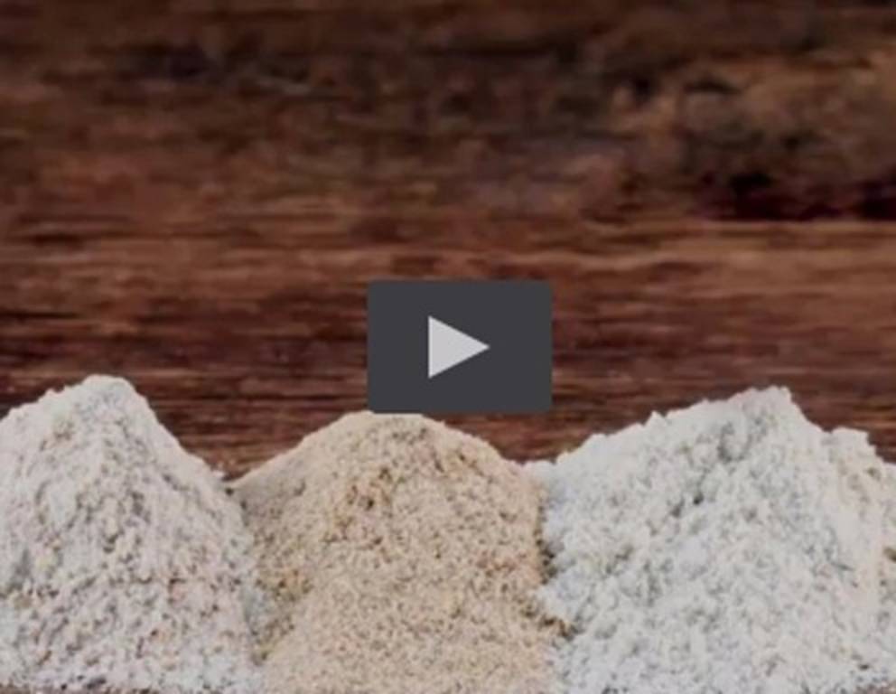 5 Getreide-Alternativen für Weizenallergiker 5 Getreide-Alternativen für Weizenallergiker