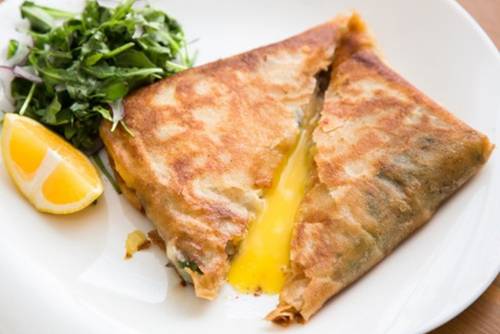 Brik-Teig Brik-Teig