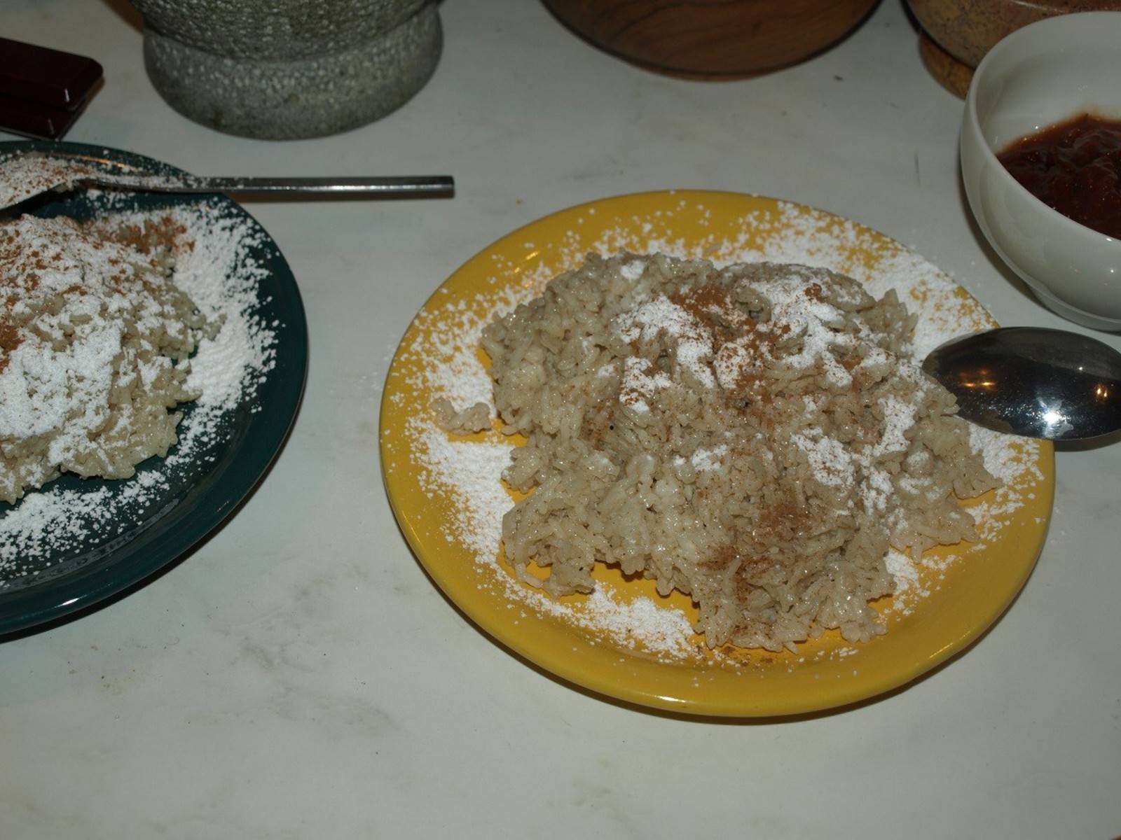 Milchreis Rezept - ichkoche.de Milchreis Rezept - ichkoche.de