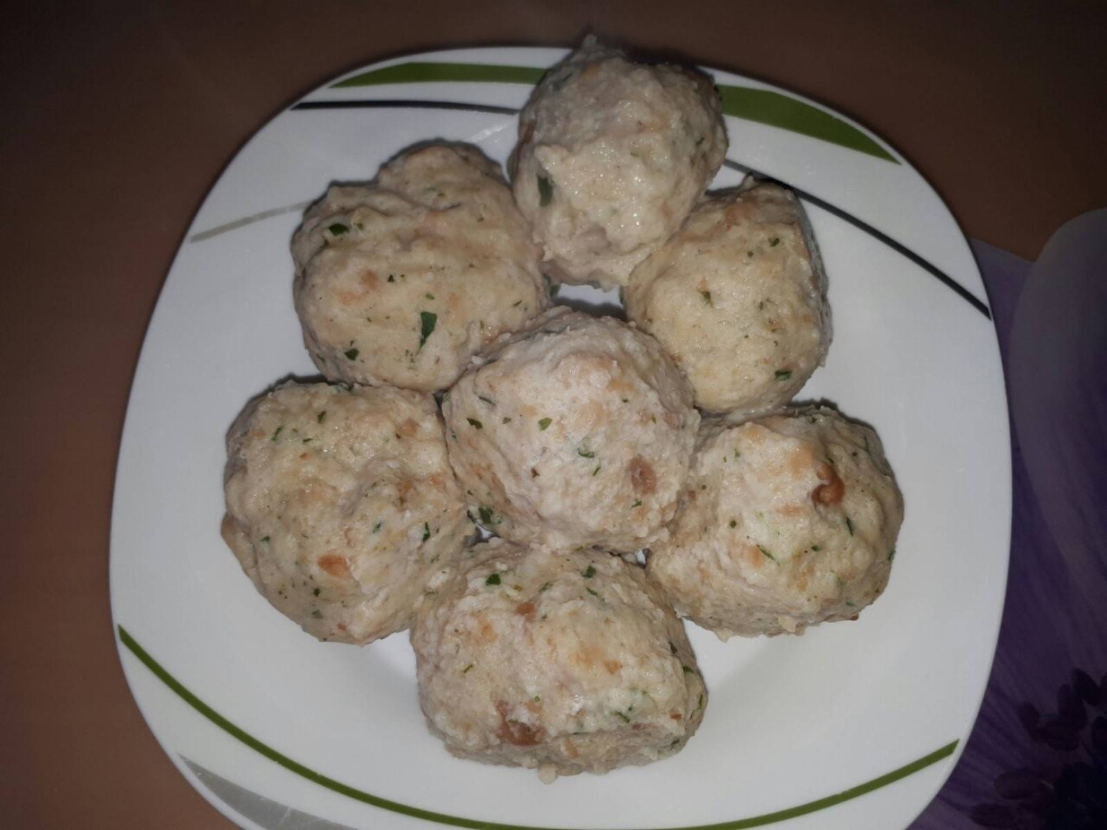 Semmelknödel