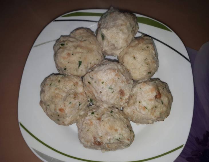 Semmelknödel