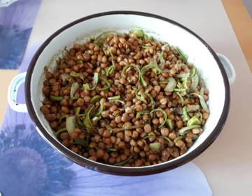 Linsensalat Linsensalat