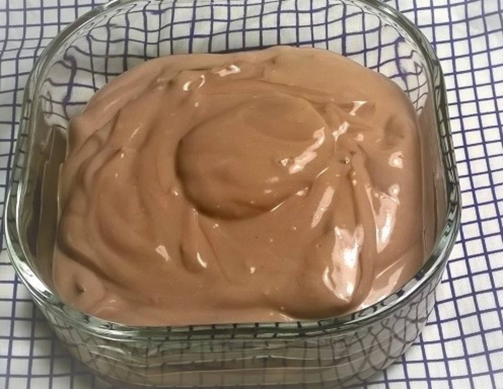 Nougatcreme mit Rum Rezept ichkoche.at