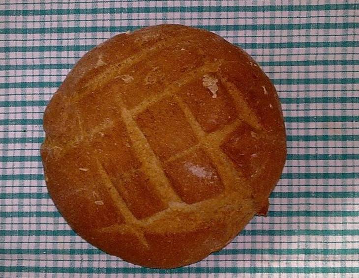 Bauernbrot Bauernbrot