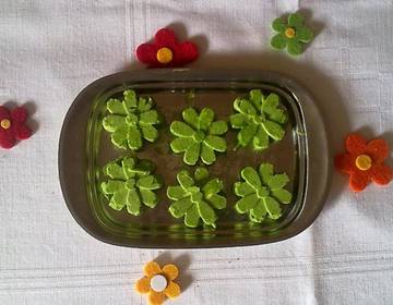 Bärlauchbutter Bärlauchbutter