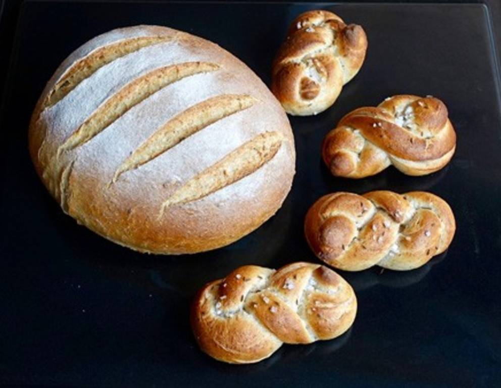 Erdäpfel Flesserl Erdäpfel Flesserl