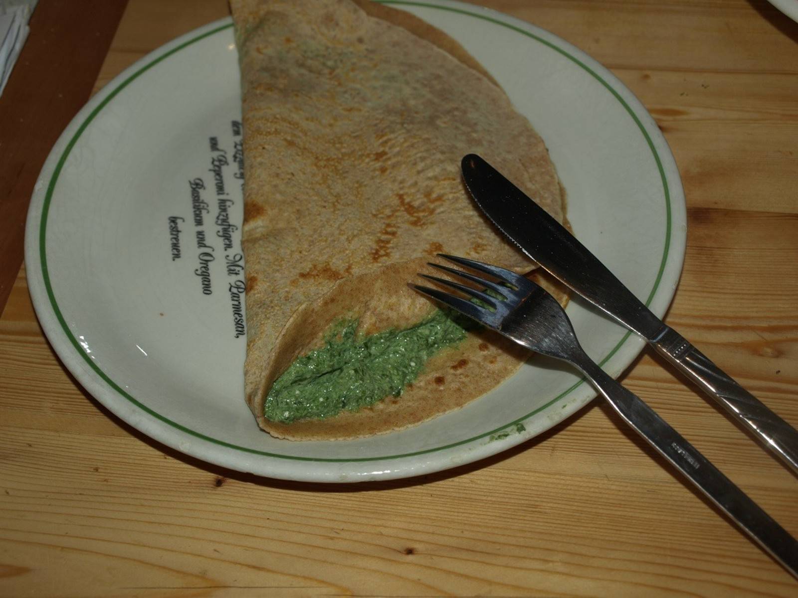 Bärlauchcreme Rezept - ichkoche.de