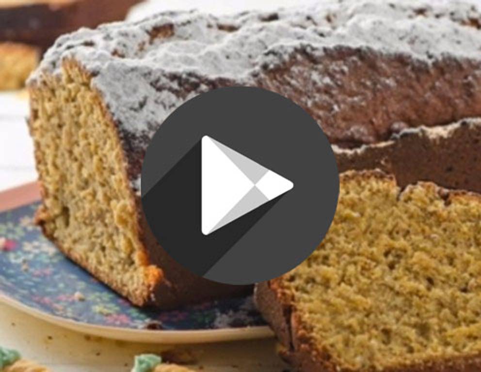 Karottenkuchen Karottenkuchen