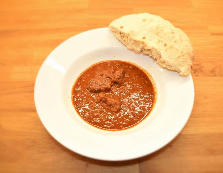 Bier-Gulasch Bier-Gulasch