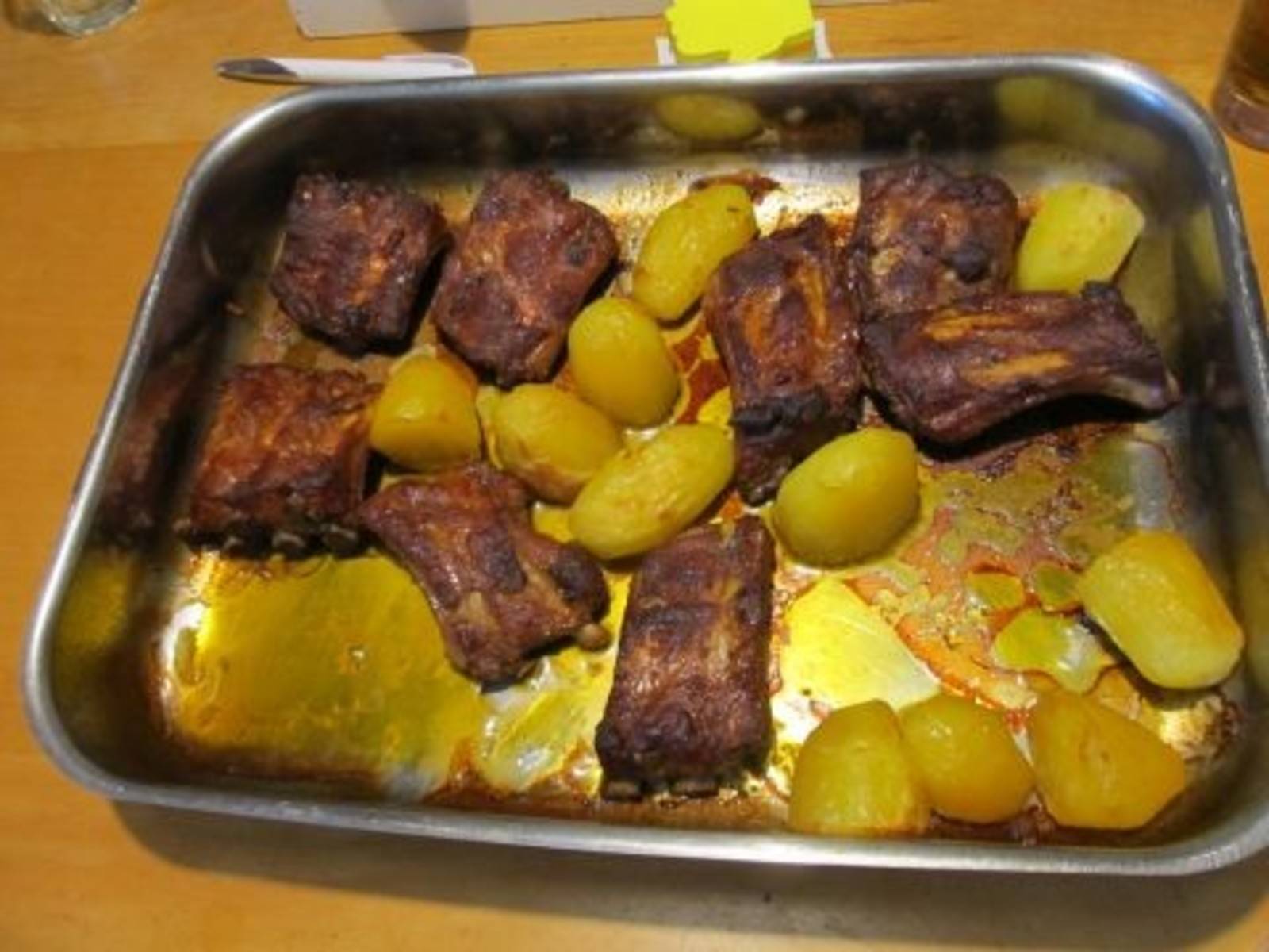 Spareribs