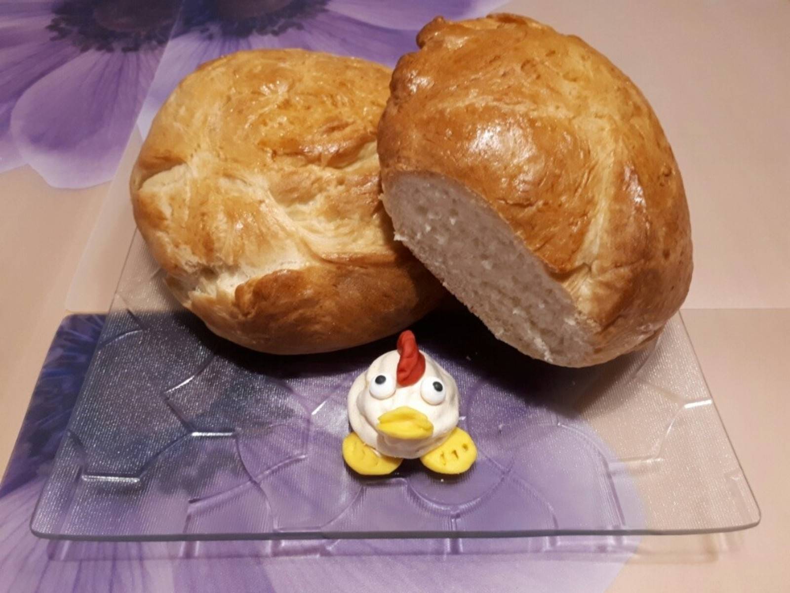 Steirisches Osterbrot Rezept - ichkoche.at Steirisches Osterbrot Rezept - ichkoche.at