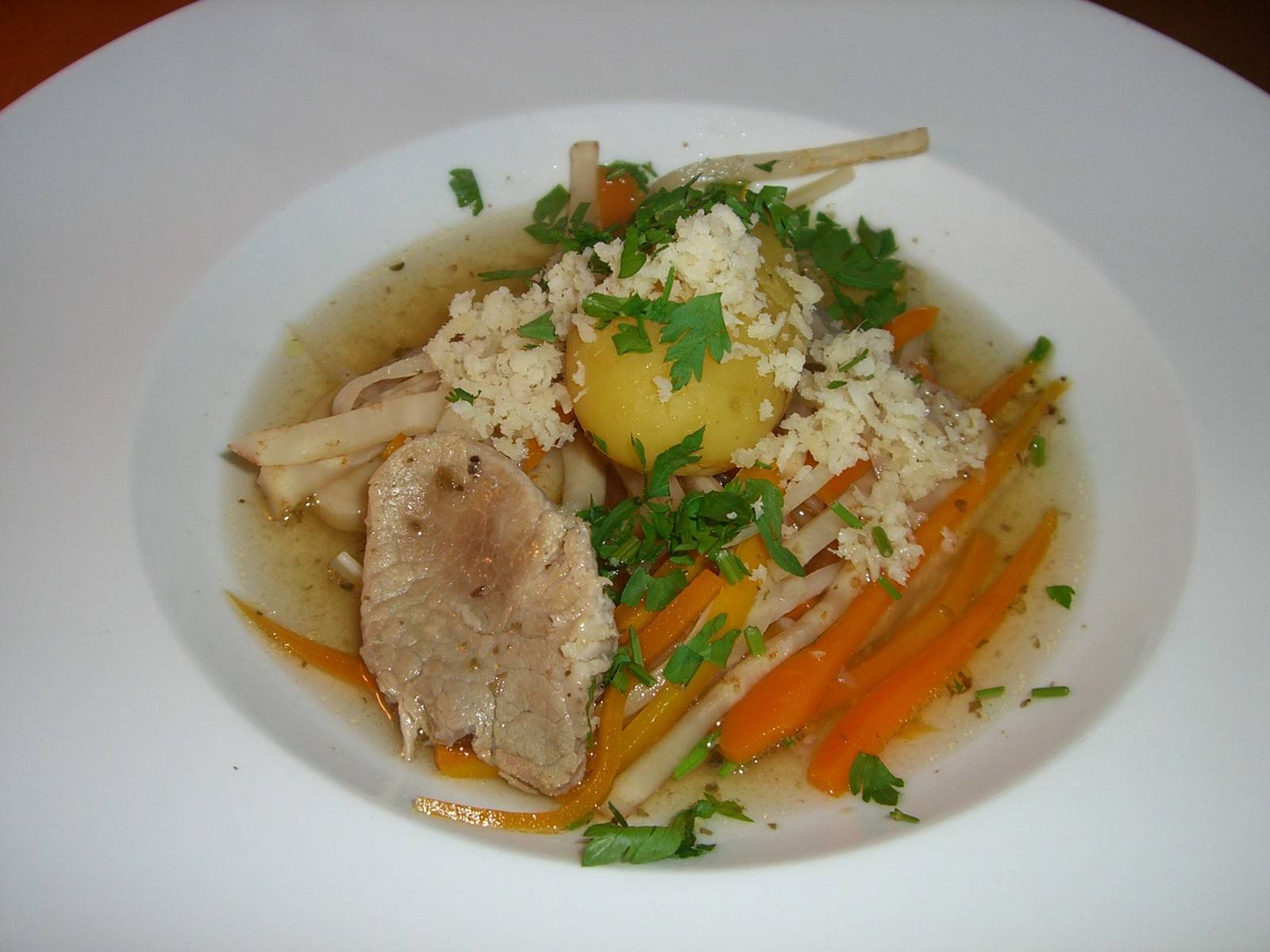 Krenfleisch