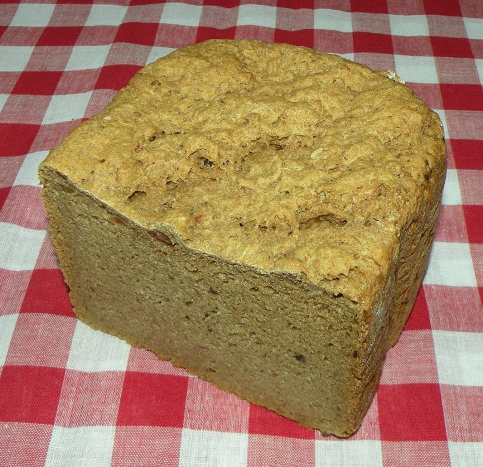 Speckbrot