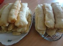Toastlangos Toastlangos