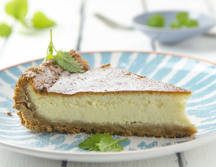 Cheesecake Rezepte