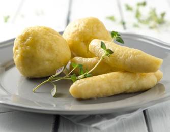 Kartoffelteig Rezepte Kartoffelteig Rezepte