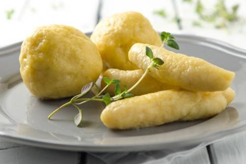 Die besten Kartoffelteig Rezepte Die besten Kartoffelteig Rezepte