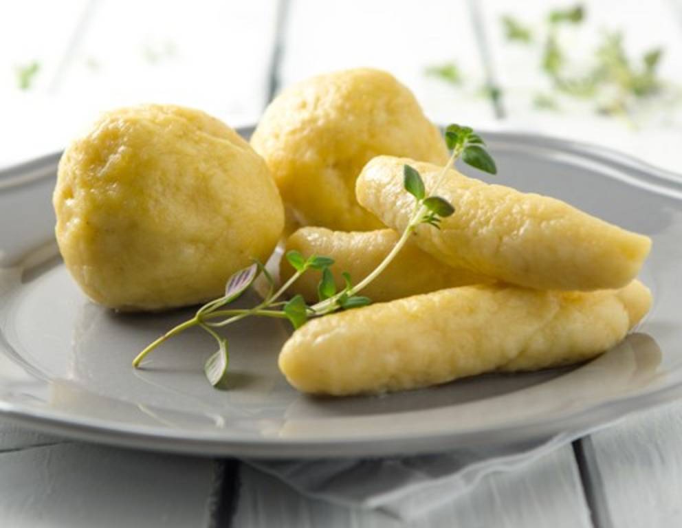 Die besten Kartoffelteig Rezepte Die besten Kartoffelteig Rezepte