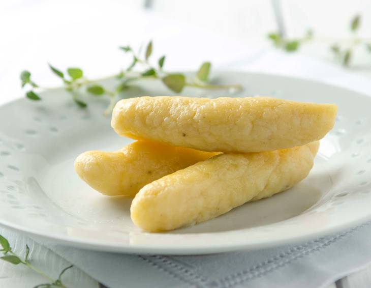 Schupfnudeln Schupfnudeln