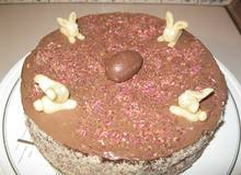 Karottentorte Karottentorte