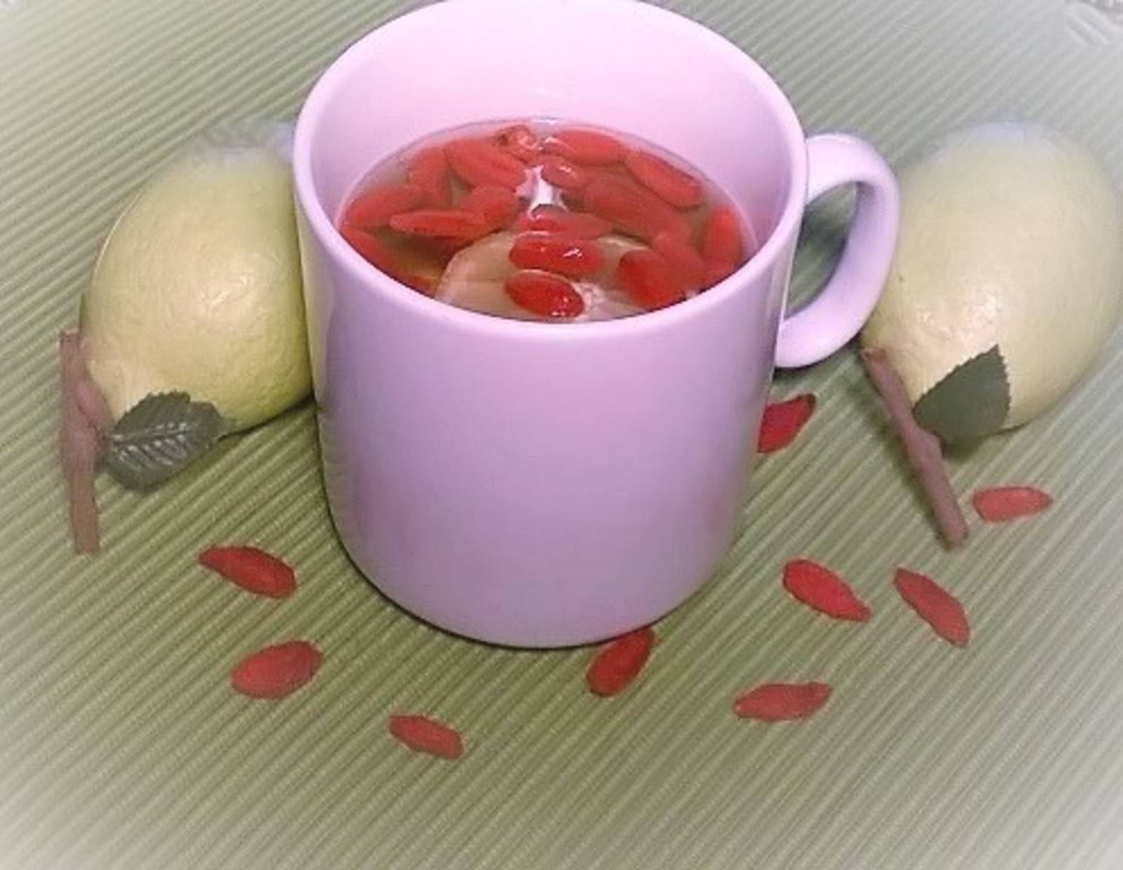 Detox-Gojitee
