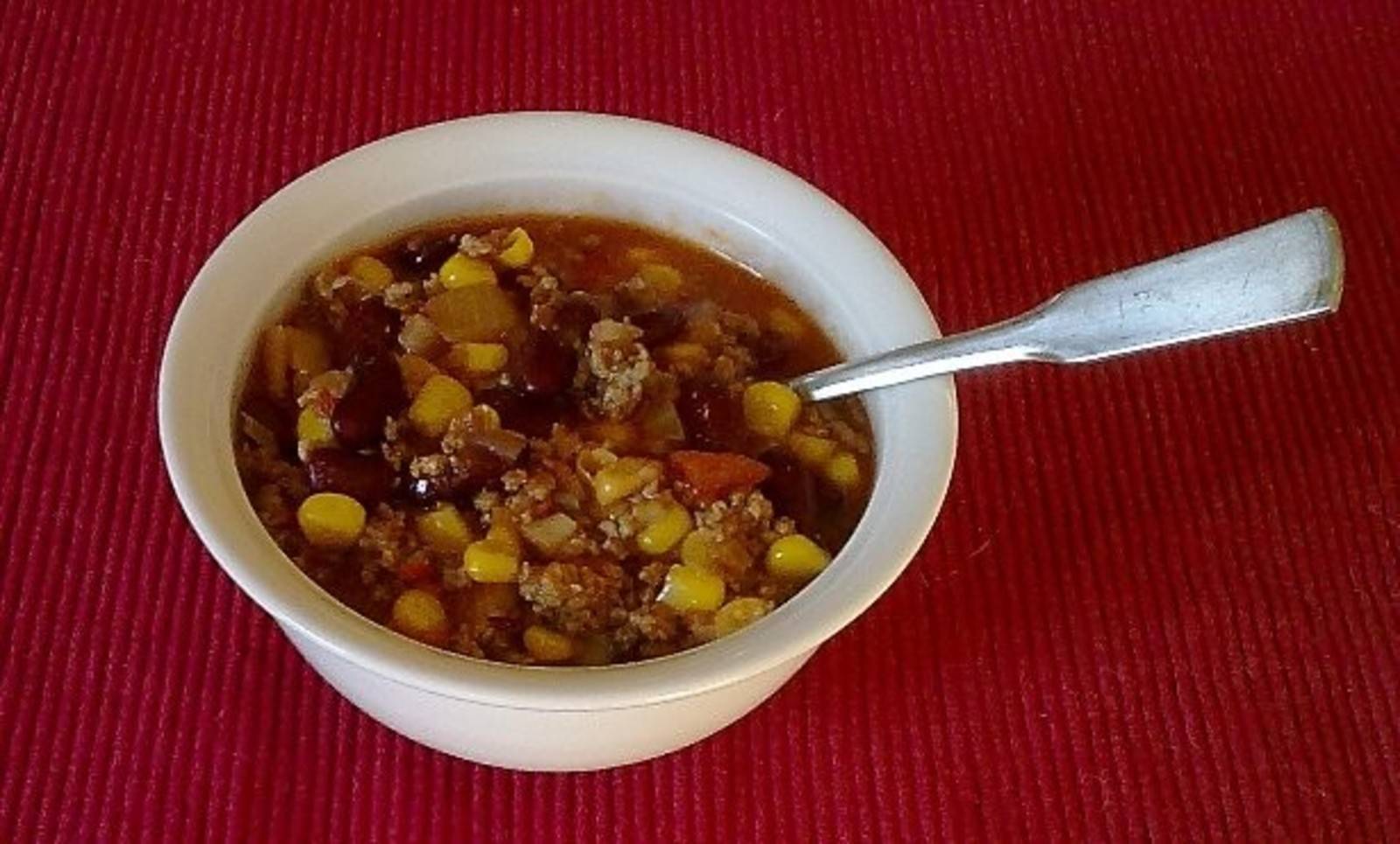 Chili con carne