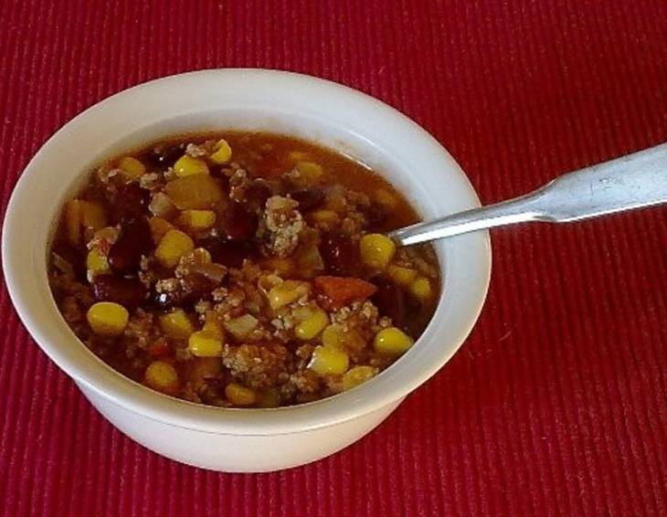 Chili con carne Chili con carne