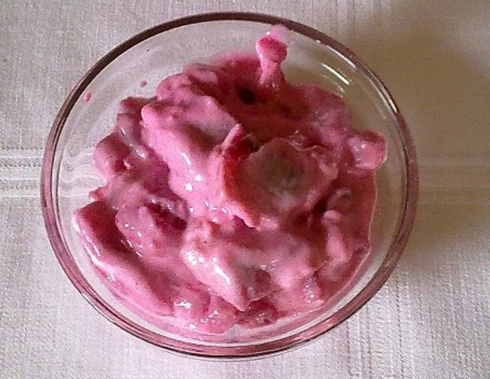 Roter Heringssalat Roter Heringssalat