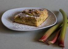 Blitz-Obstkuchen Blitz-Obstkuchen