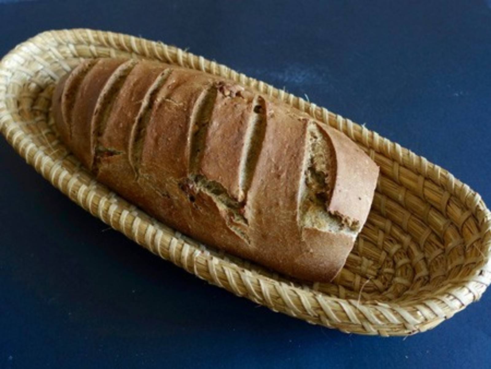 Nussbrot