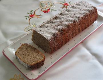 Walnusskuchen Walnusskuchen