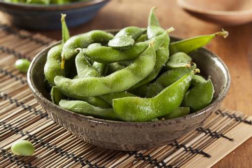 Edamame Edamame
