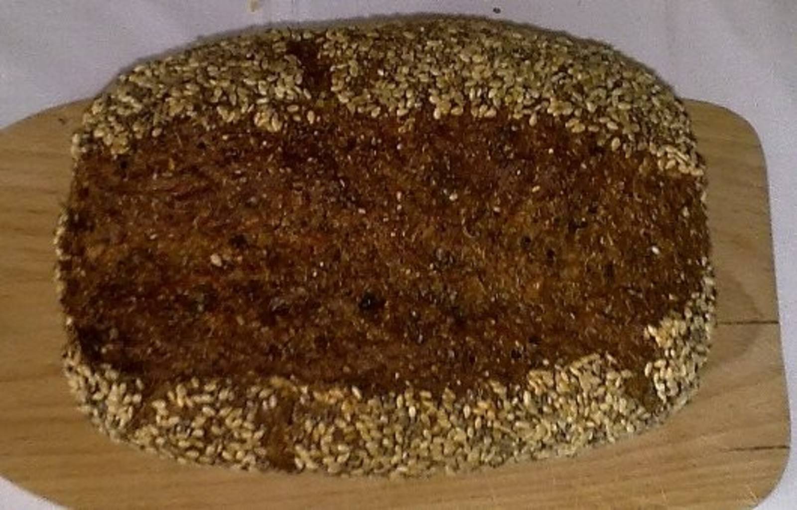 Chiasamenbrot