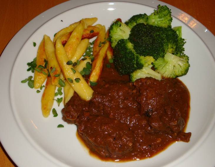 Rehragout Rehragout