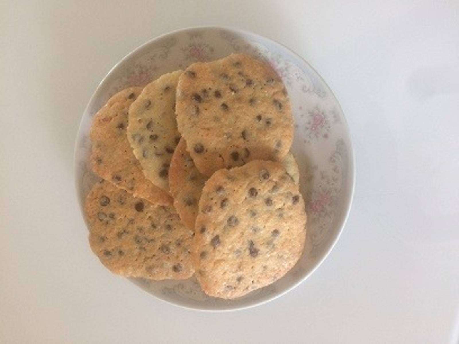 Schoko Cookies