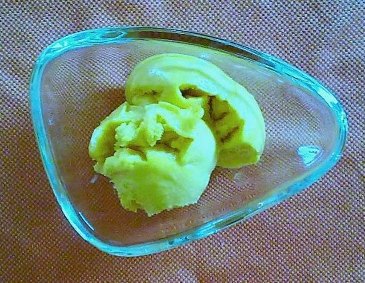 Pistazieneiscreme Pistazieneiscreme