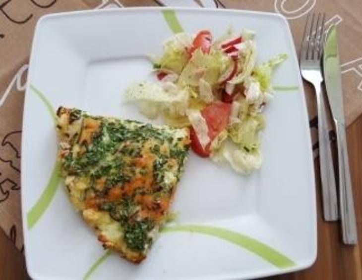 Quiche Lorraine Quiche Lorraine